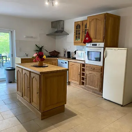Maison En Dordogne