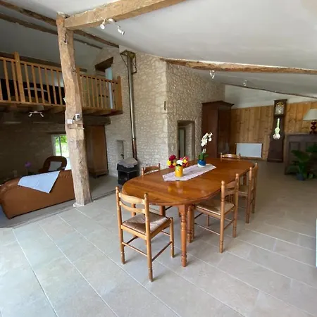 Maison En Dordogne *
