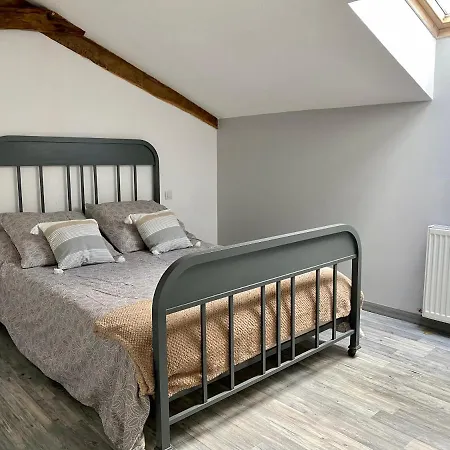 펜션 Maison En Dordogne