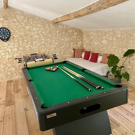 펜션 Maison En Dordogne *