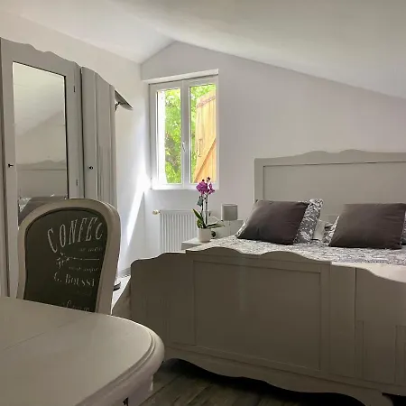 펜션 Maison En Dordogne