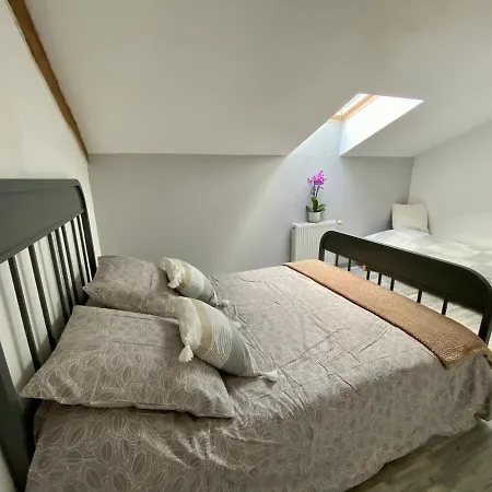 펜션 Maison En Dordogne *