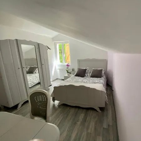 펜션 Maison En Dordogne
