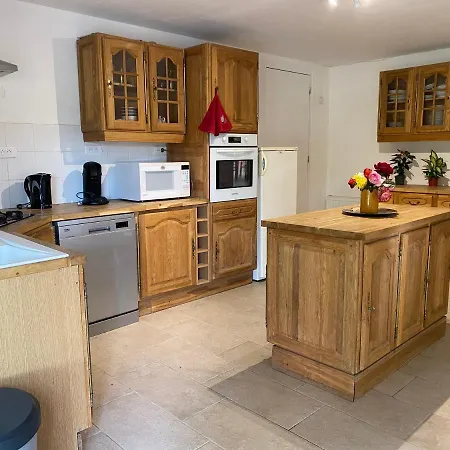 Maison En Dordogne 펜션 Singleyrac