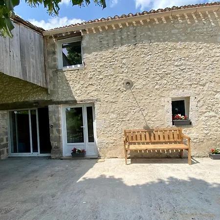 Maison En Dordogne Singleyrac
